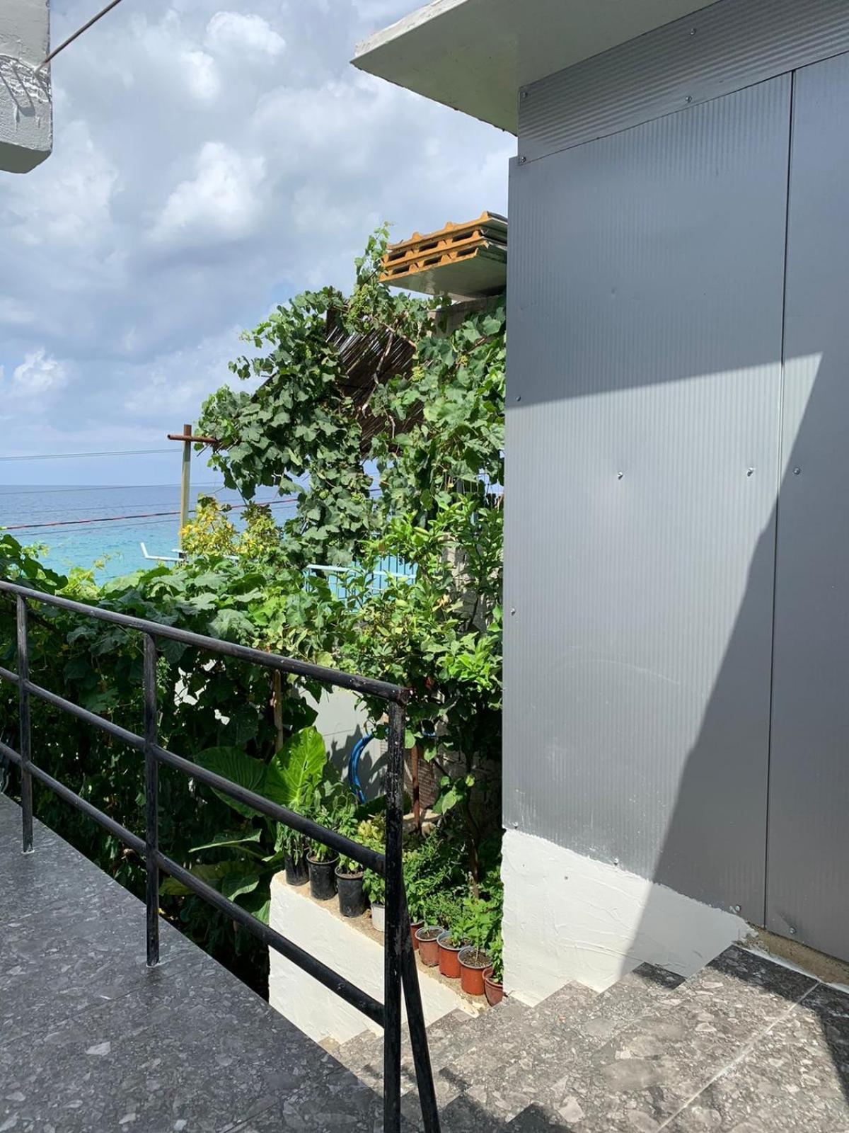 Sea La Vie Anesti Apartamento Borsh Exterior foto