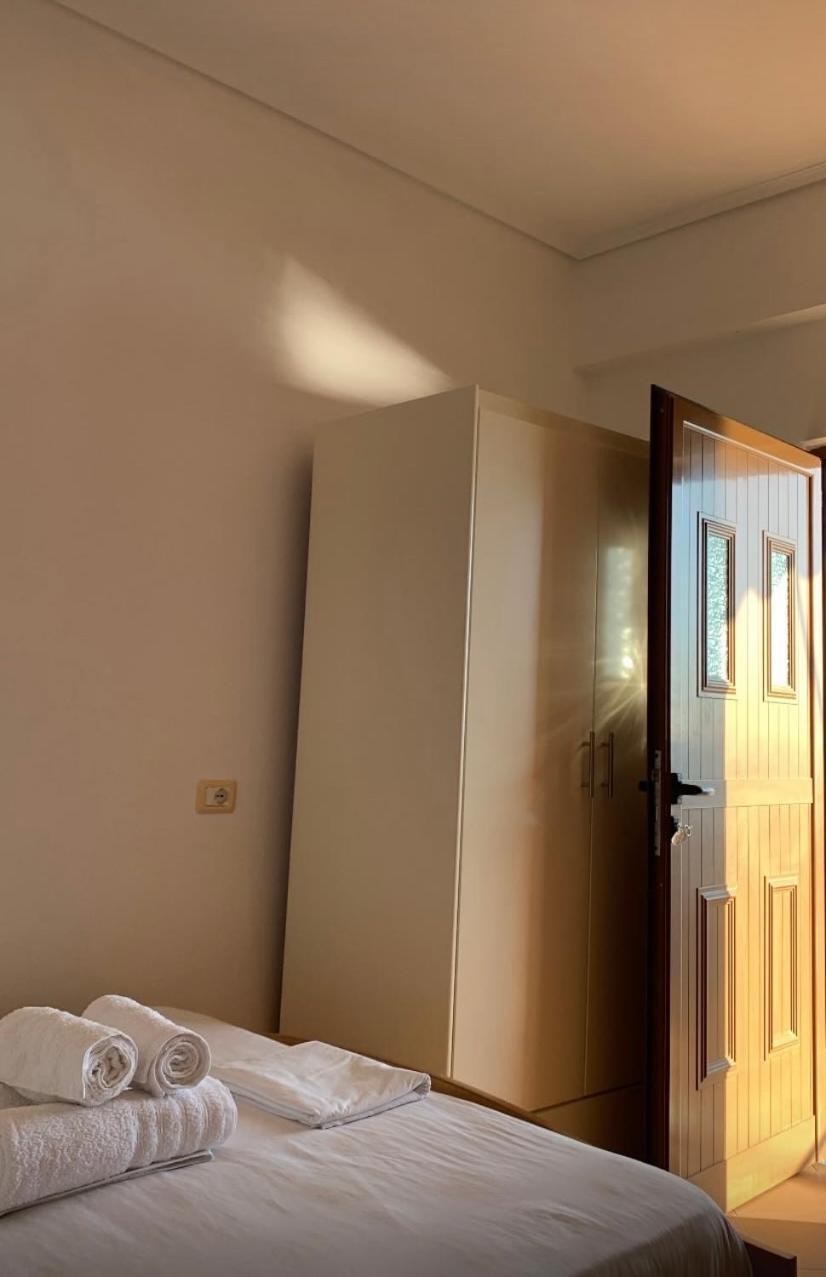 Sea La Vie Anesti Apartamento Borsh Exterior foto